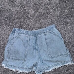 SHEIN Jean Shorts